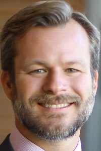 Brian Soucek headshot