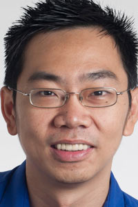 Cheemeng Tan headshot