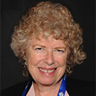 Photo of Marilyn Olmstead