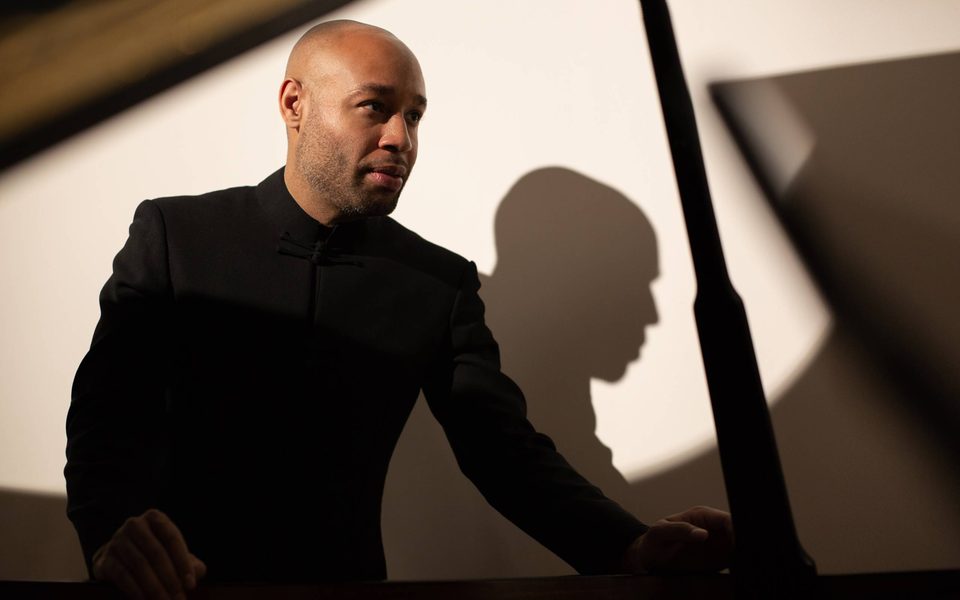 Aaron Diehl (Maria Jarzyna/photography)