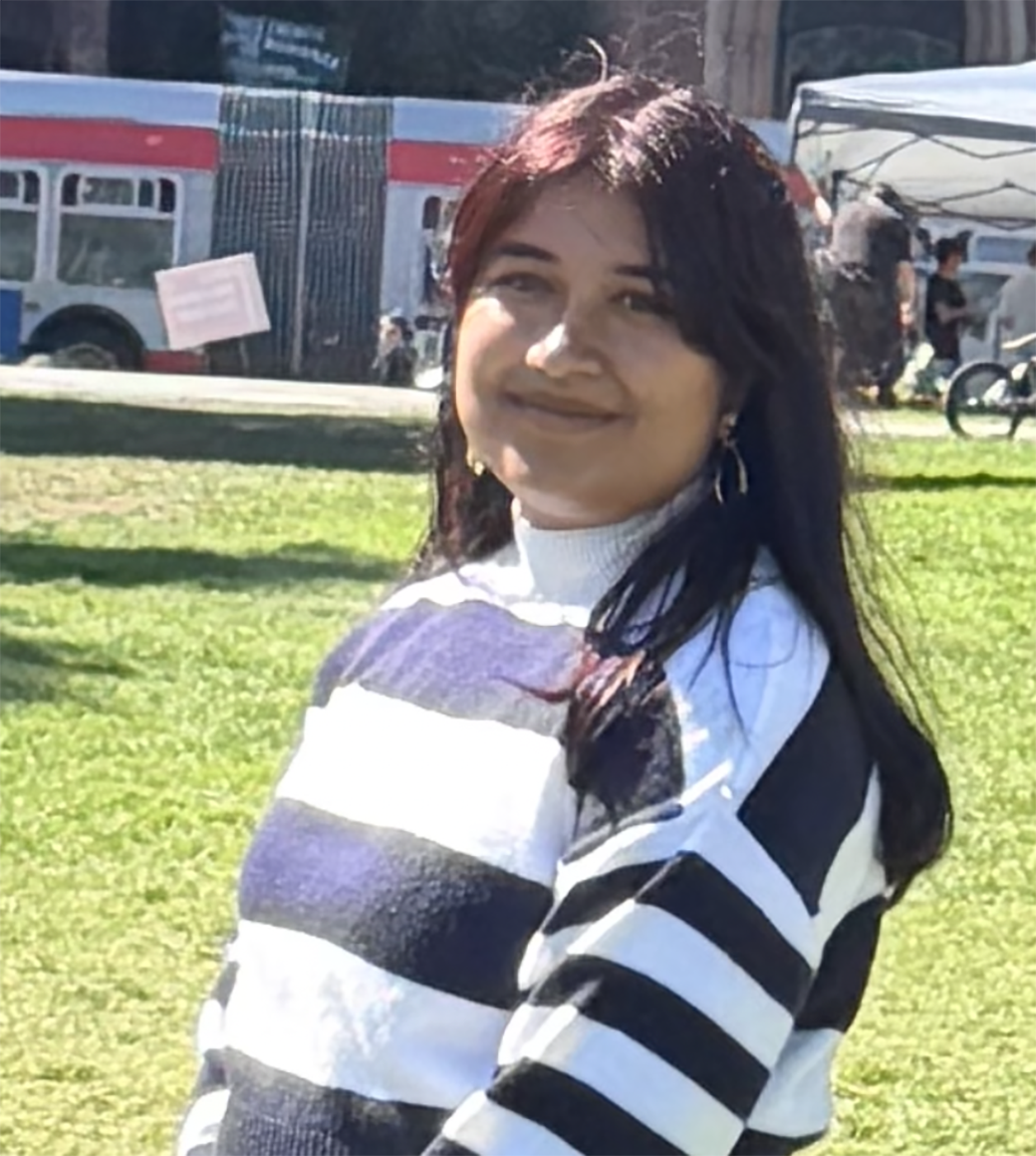 Jyotsna Jha