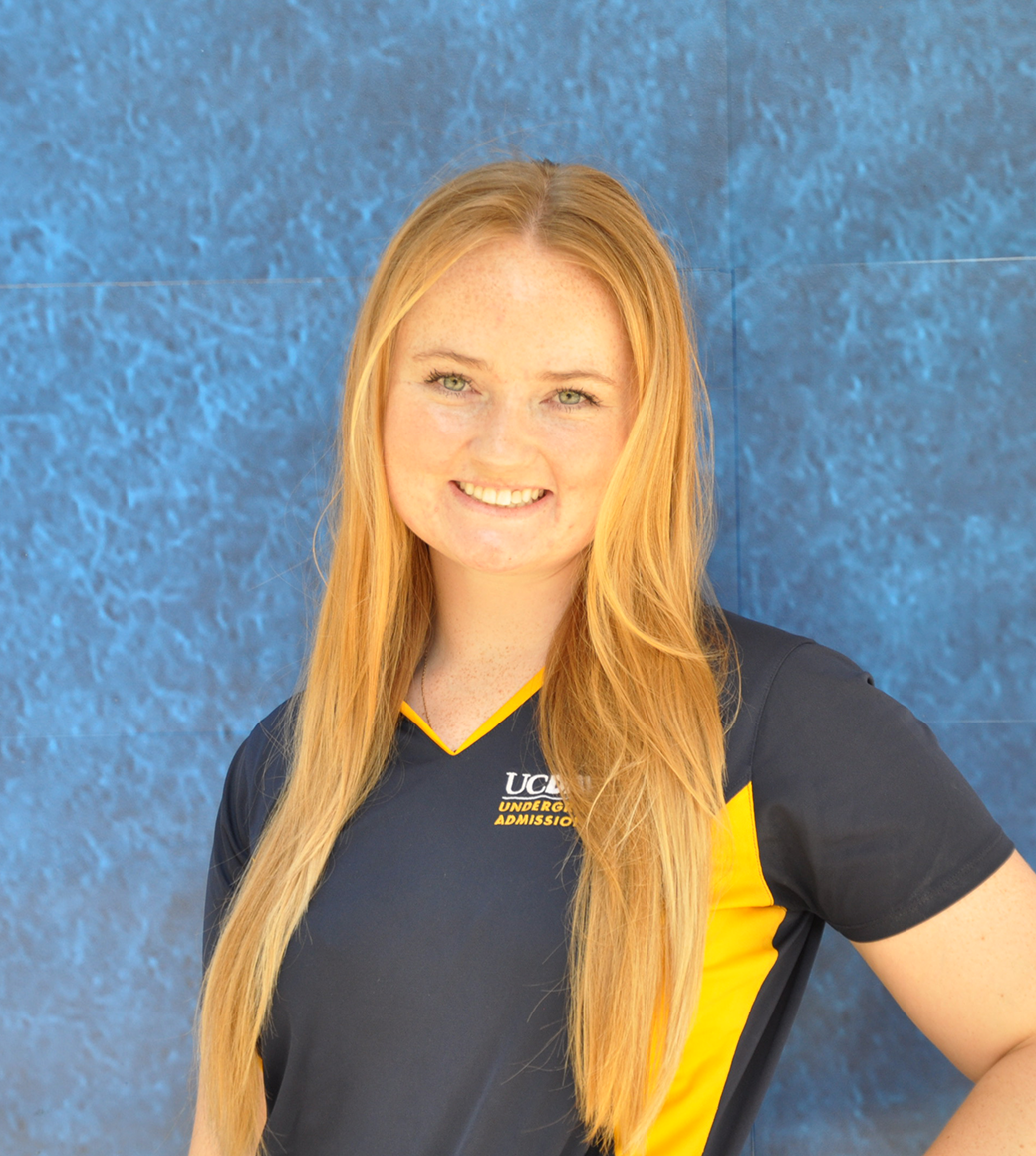 Olivia-Westall-tour-guide-uc-davis