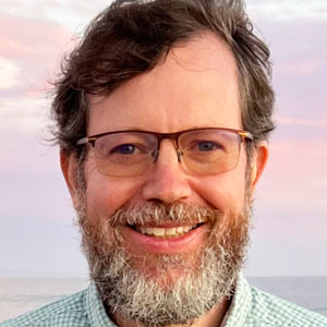 Andy Jones, UC Davis faculty, headshot