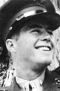 James Washburn Fox