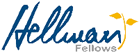 Logo for Hellman Fellows