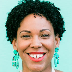 Theanne Griffith, UC Davis faculty, headshot