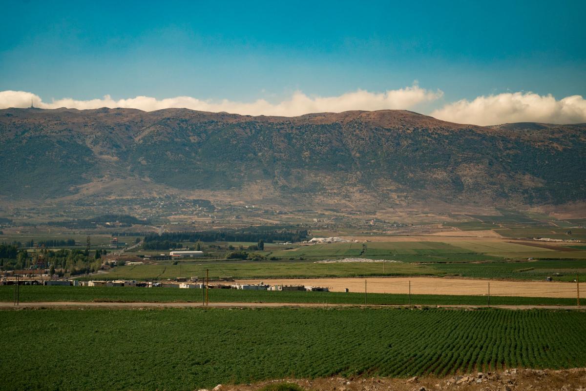 landscape-of-Syria