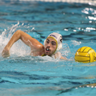 Water polo player