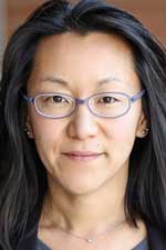 Professor Elizabeth Joh mugshot