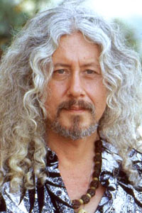 Arlo Guthrie