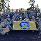 UC Davis ROTC