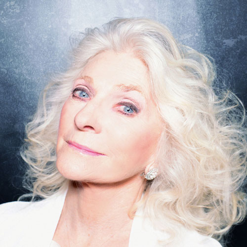 Judy Collins environmental