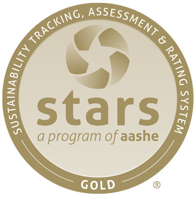 STARS gold seal