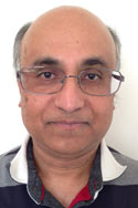 Rajiv Singh mugshot