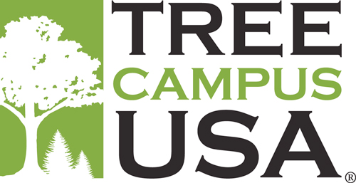  Tree Campus USA