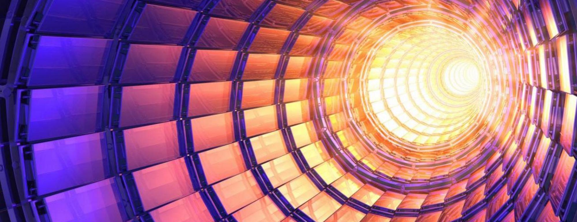proton collider 