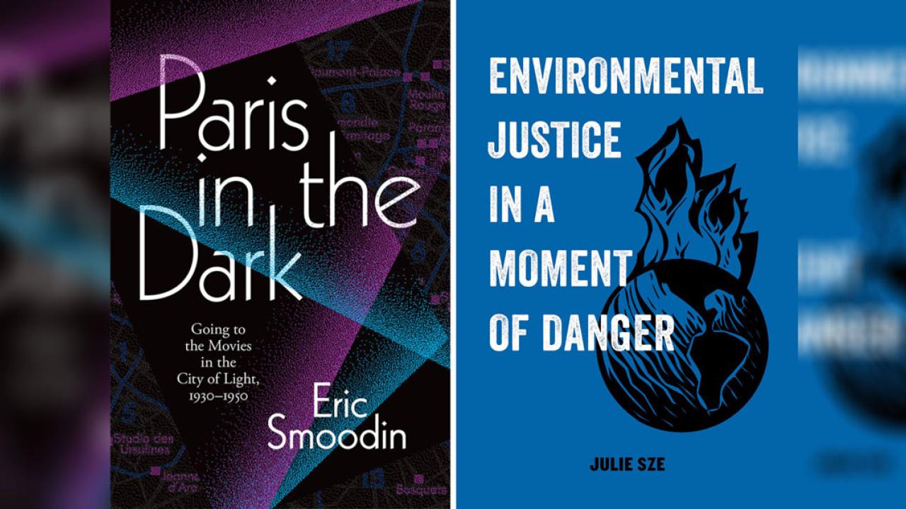 2 book covers