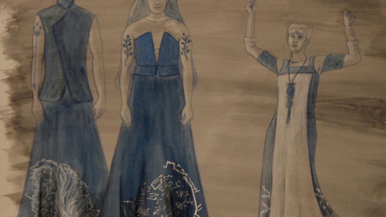 costumes