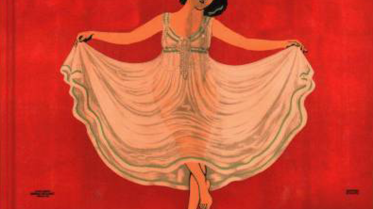 Book cover