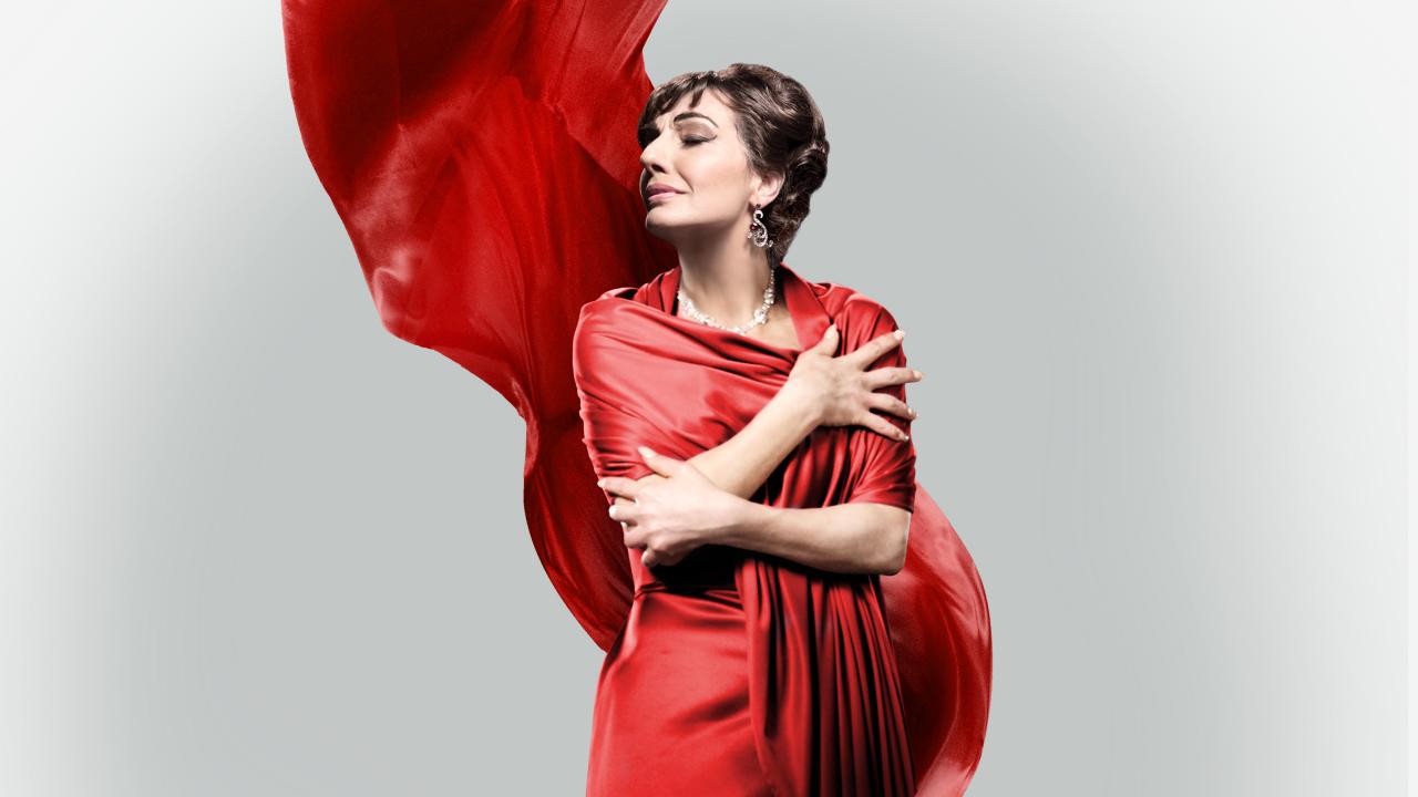 Callas