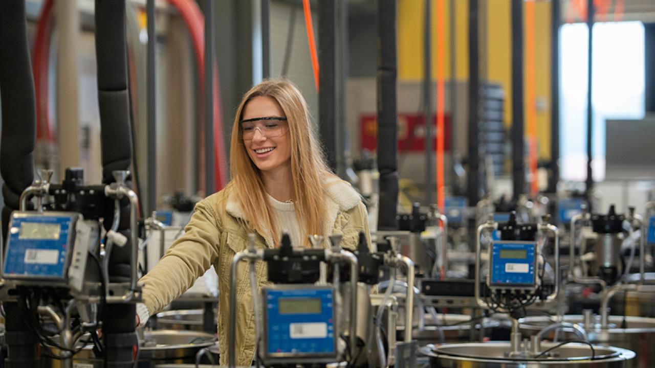 uc davis internships 