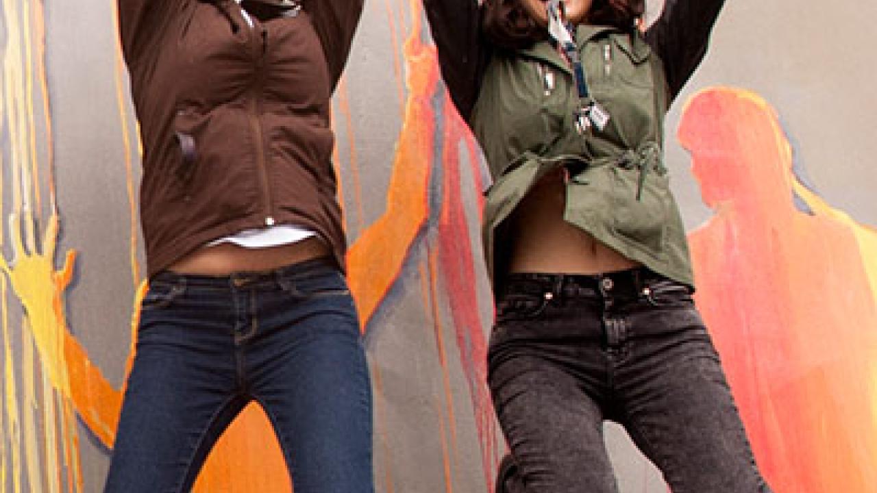 6 Paths to Finding the Right Major for You | UC Davis