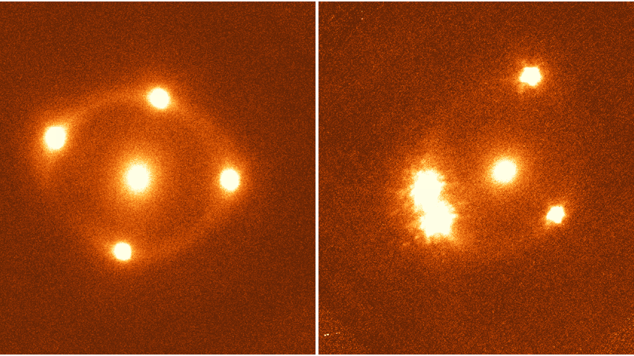 New Measurement Of Hubble Constant Adds To Cosmic Mystery | UC Davis