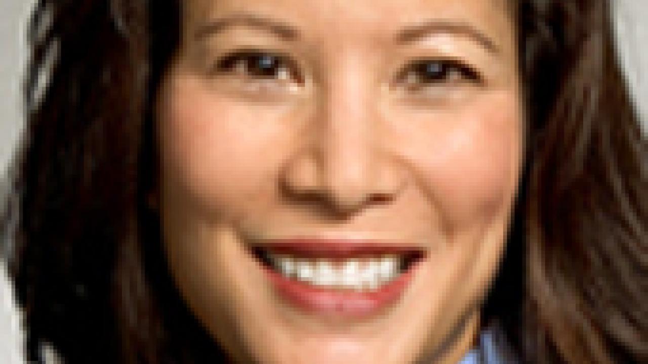 Tani Cantil-Sakauye