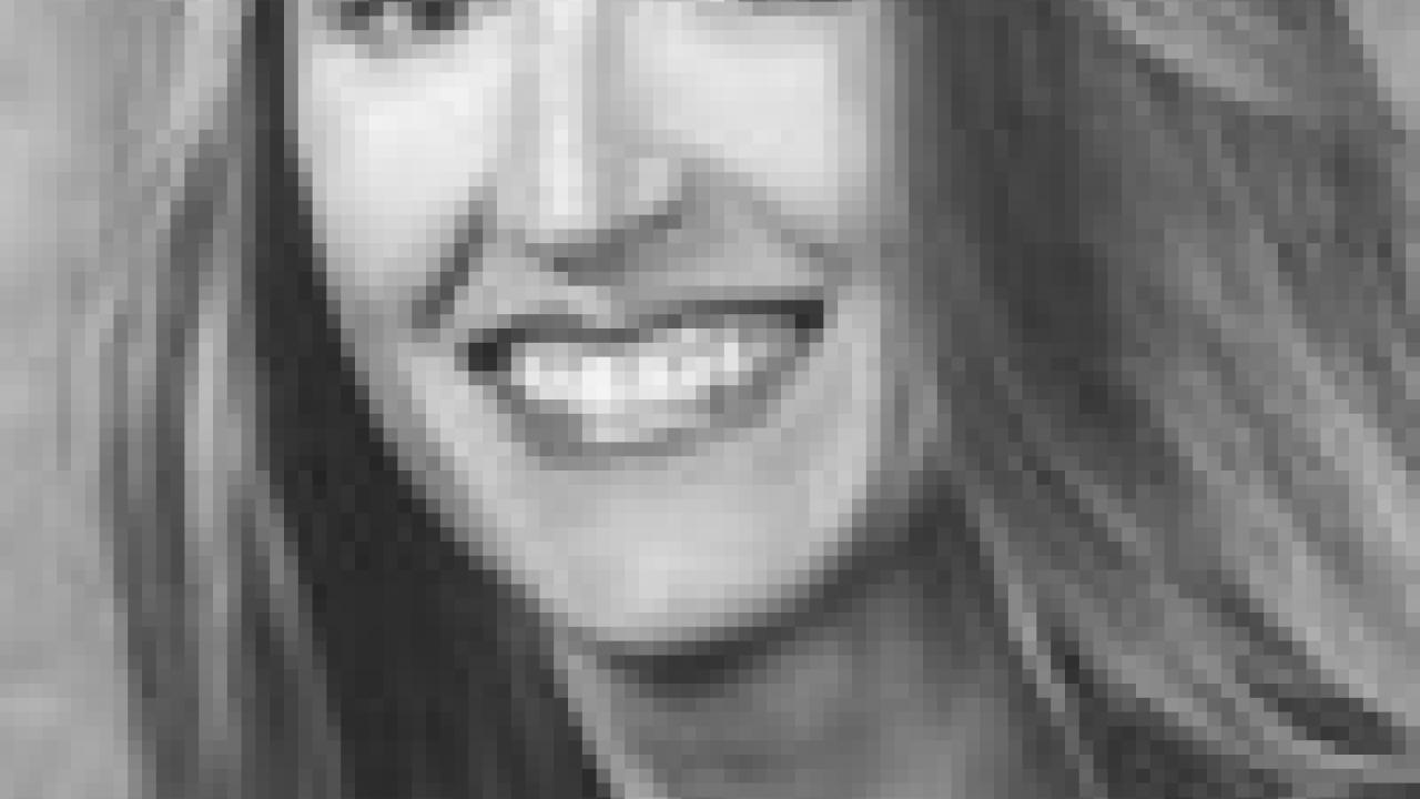 Clare Hasler