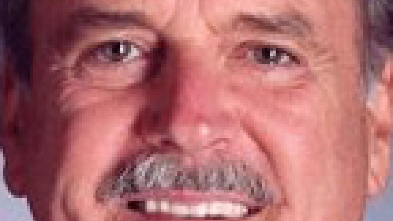 John Cleese