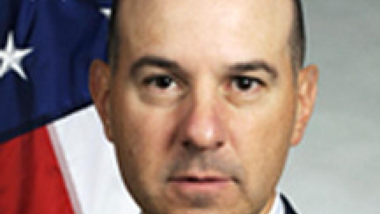 David Kappos