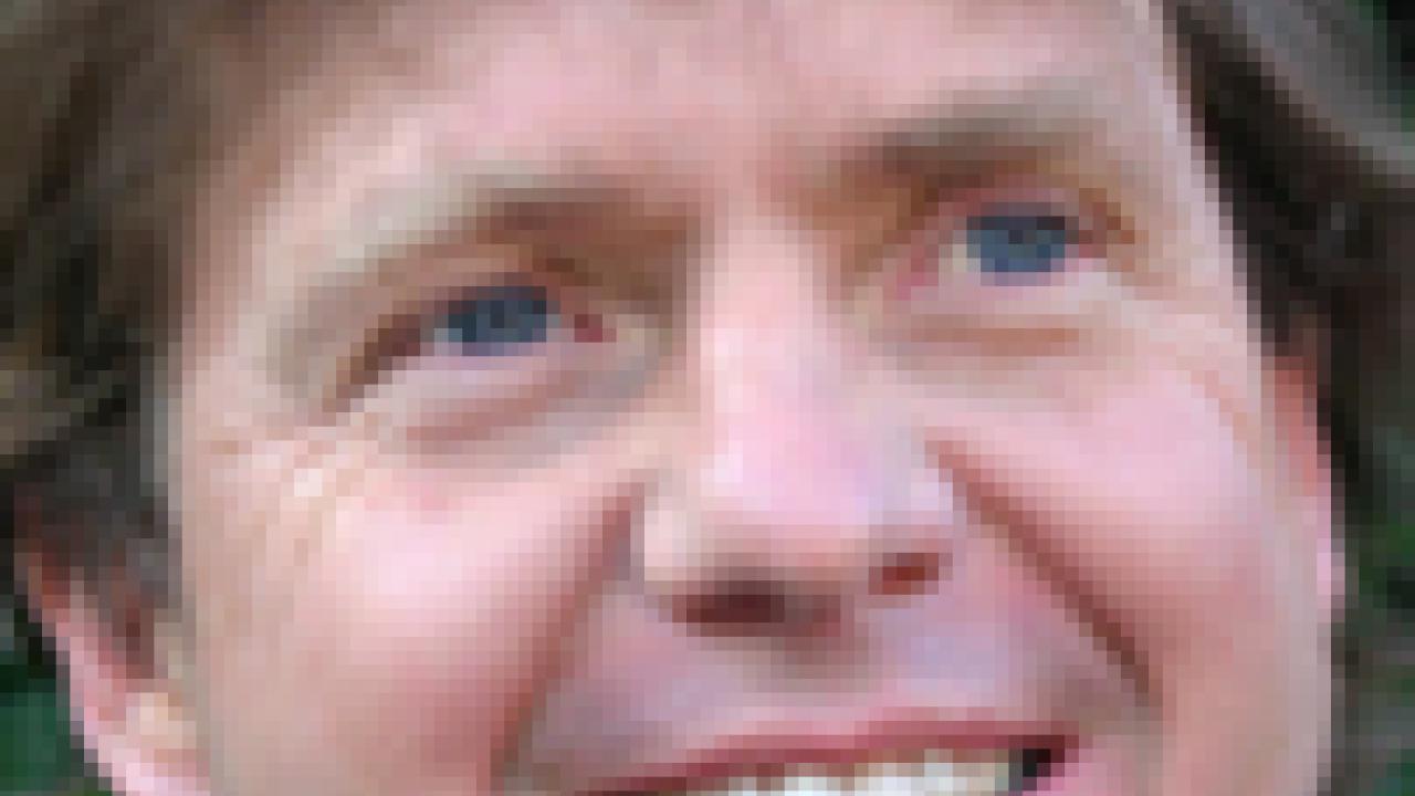 Mark Schwartz