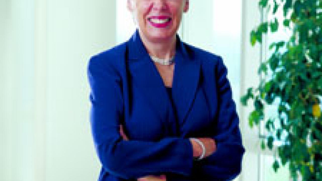 Claire Pomeroy