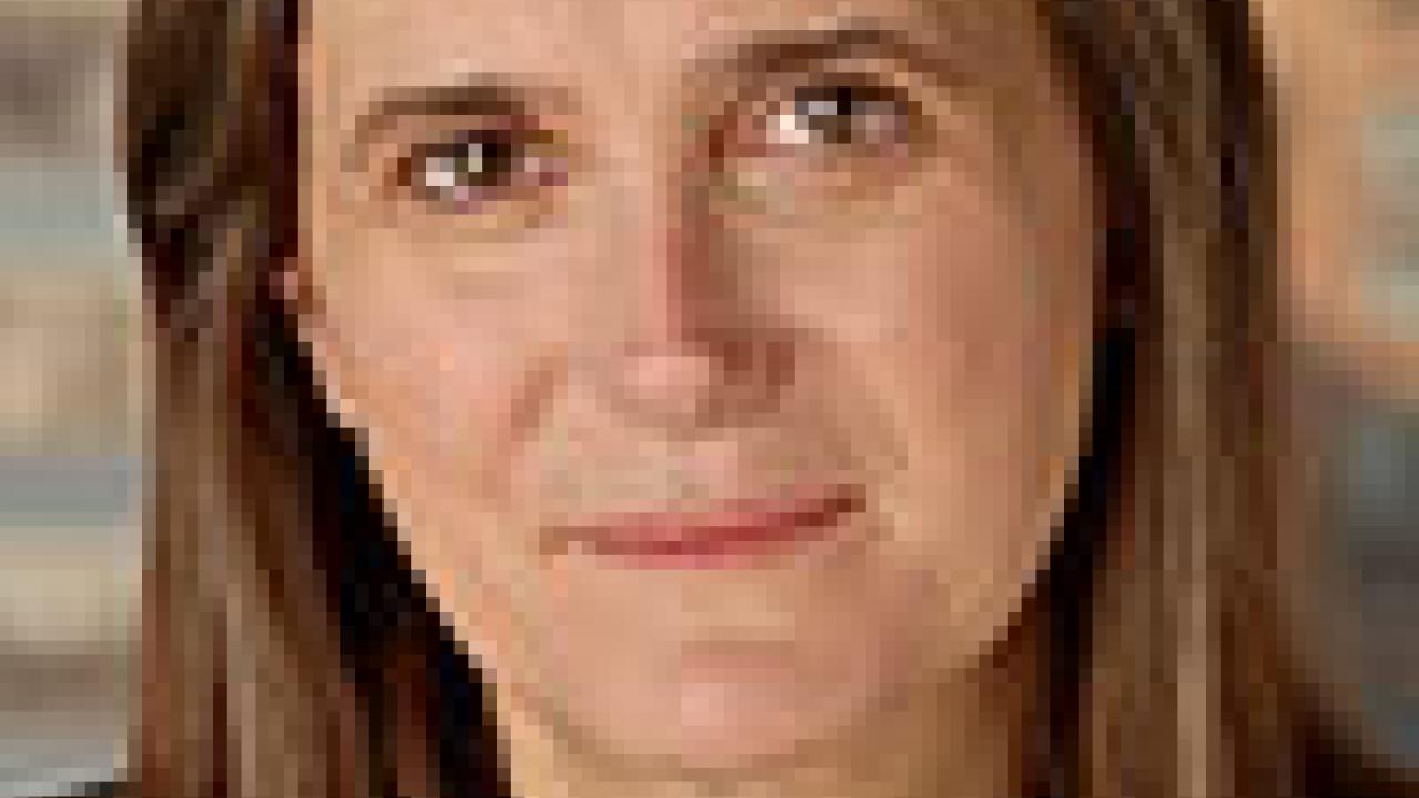 Photo: Amy Goodman
