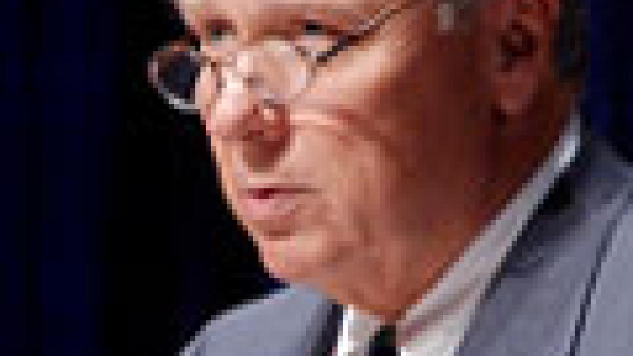 Robert Chason