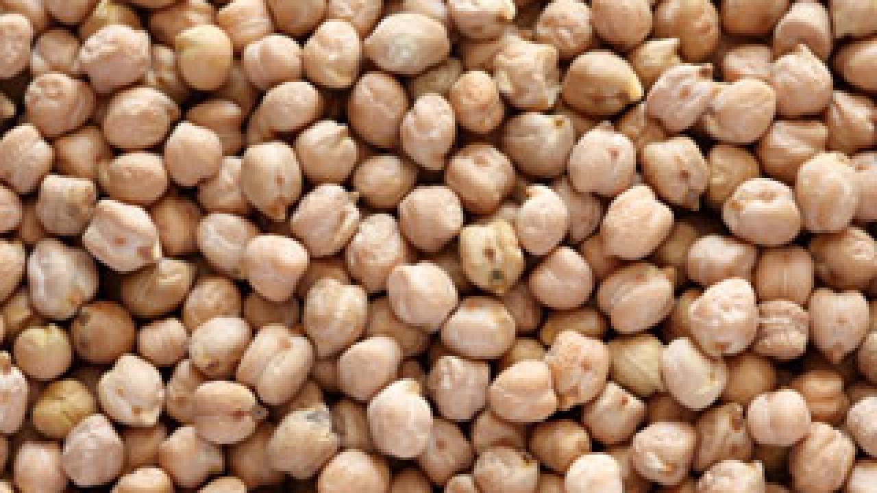 chickpeas