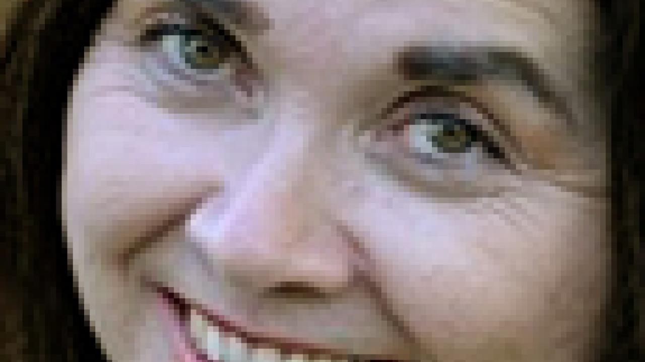 Photo: Adela de la Torre mugshot