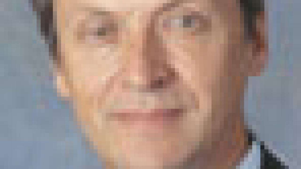 Robert Dynes