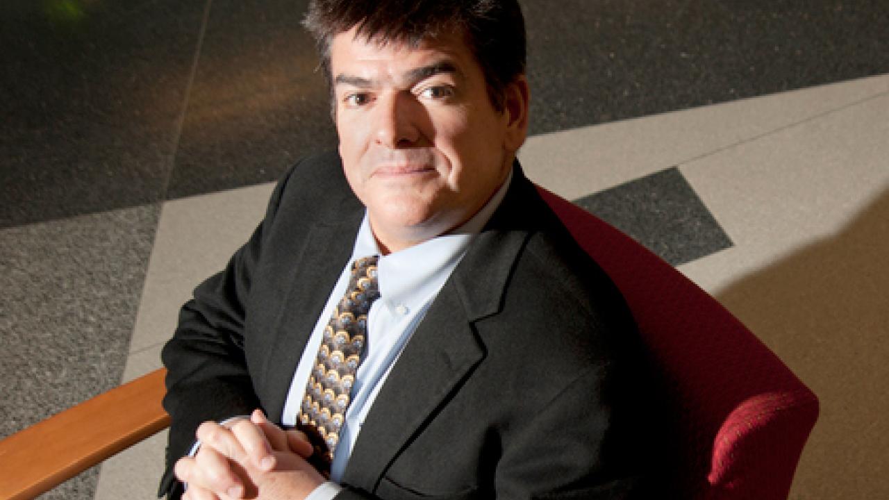 Enrique Lavernia