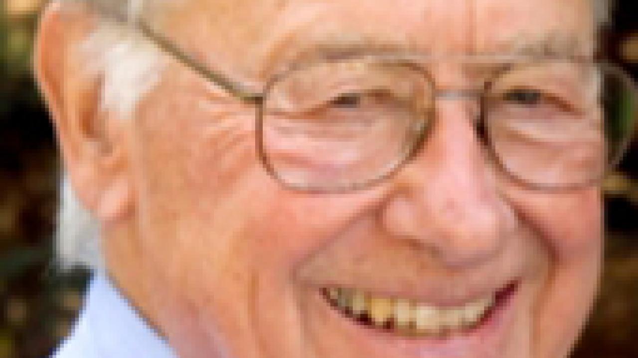 Charley Hess
