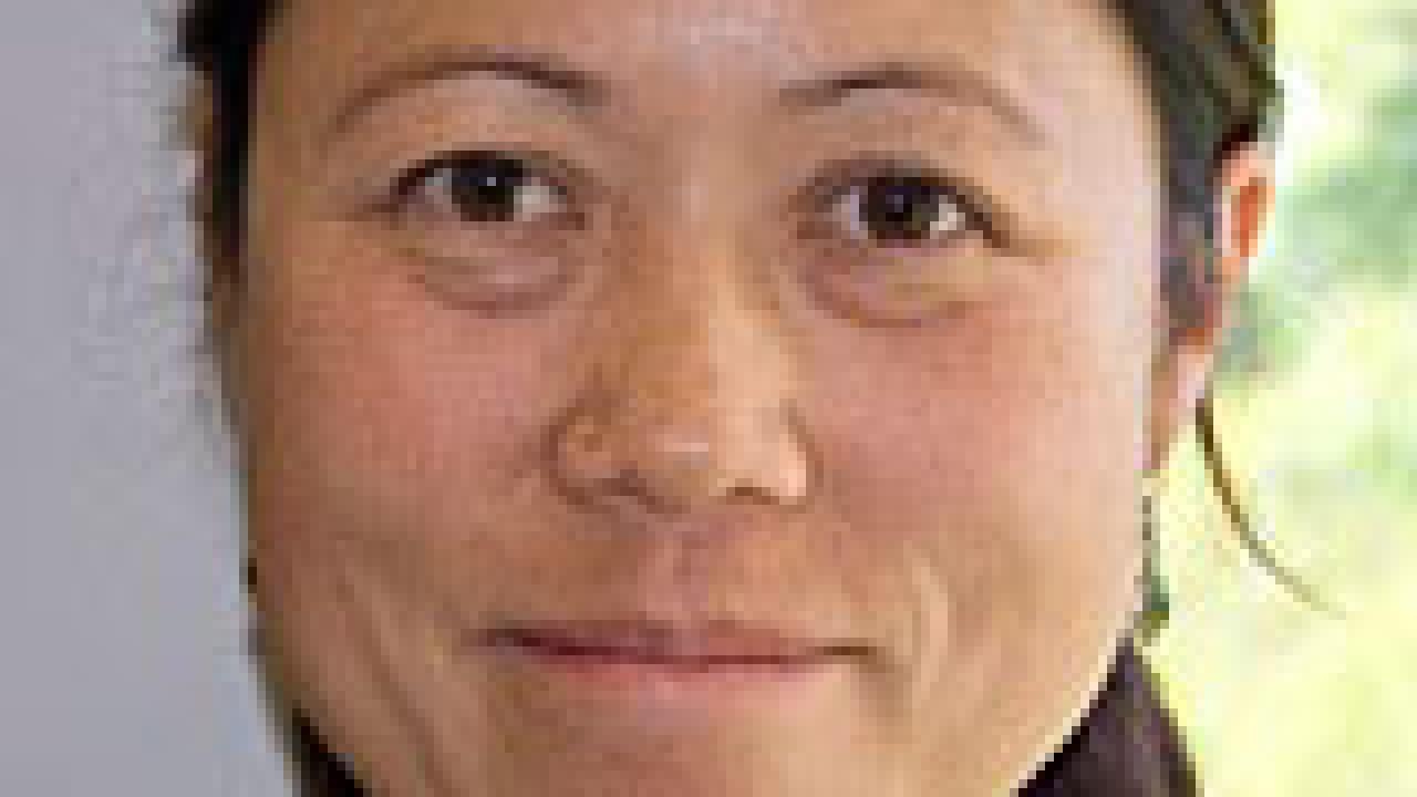 Tina Jeoh