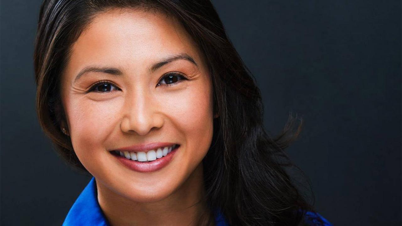 Michelle Vo
