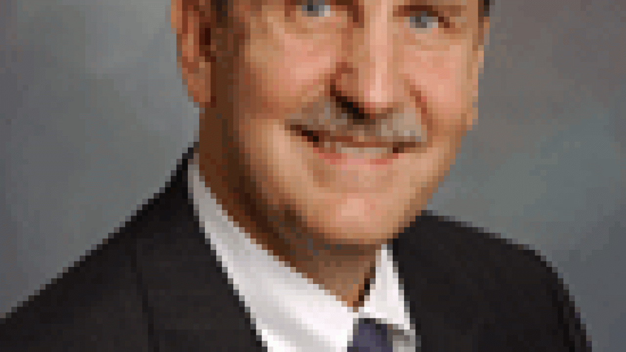 Rex Perschbacher