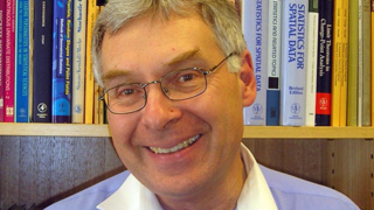 Peter Hall