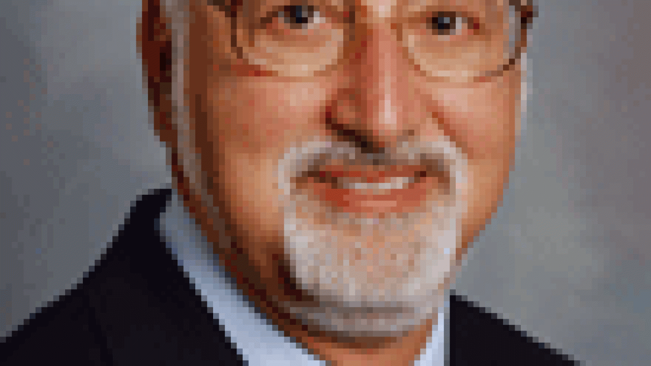 Steven M. Sheffrin