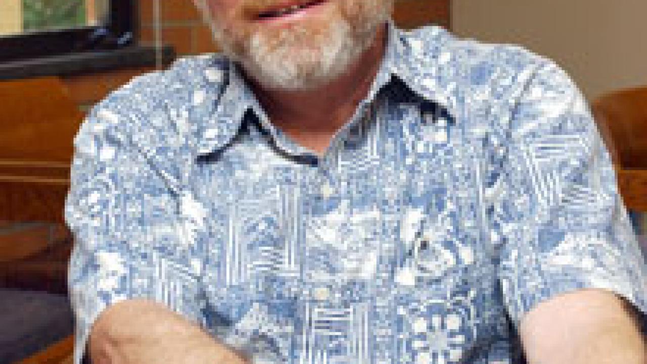 Dan Simmons