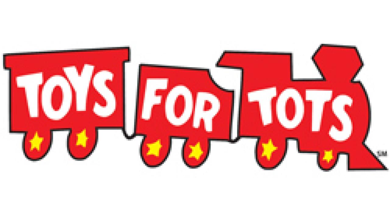 Toys for Tots logo