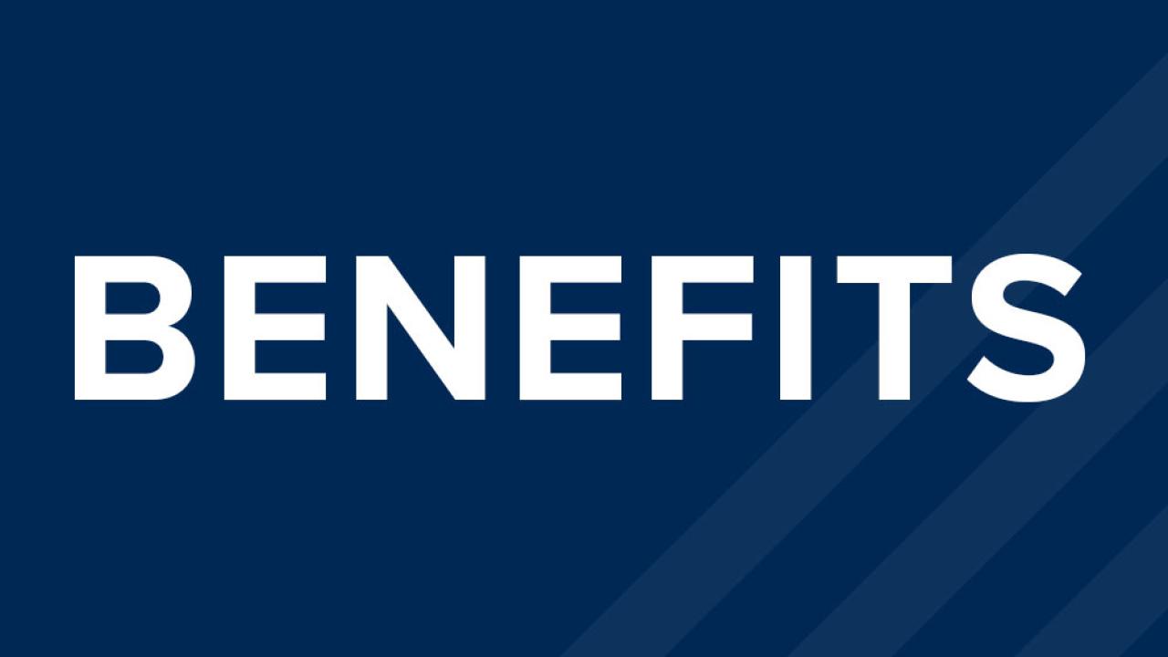 Connect With ALEX During Open Enrollment UC Davis