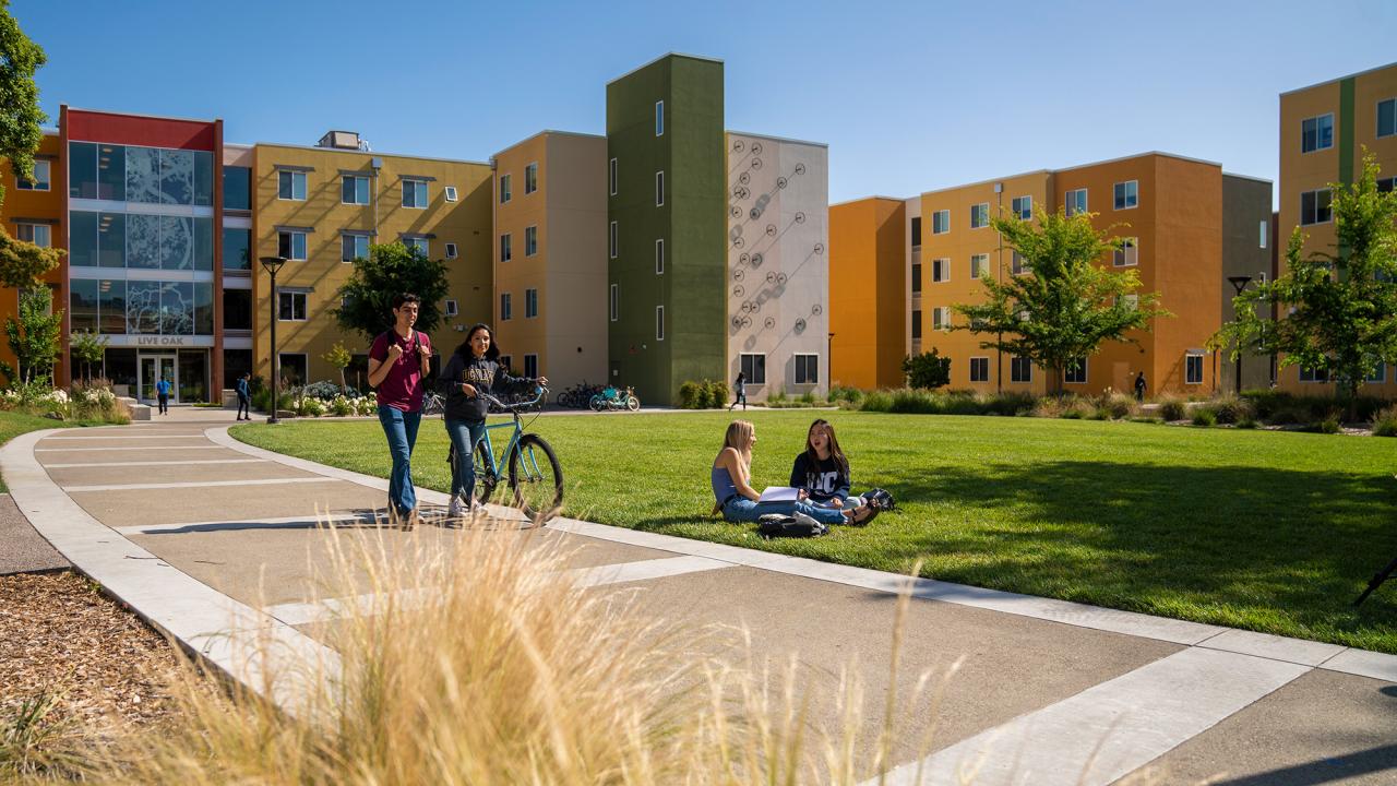 First-year Admission | UC Davis