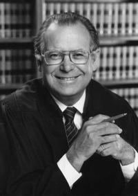 Justice Reynoso